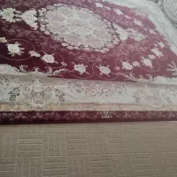 دو عدد فرش 12میلیون