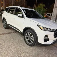 تیگو۷ پرو ۱۴۰۳ پرمیوم|خودرو سواری و وانت|شیراز, کاراندیش|دیوار