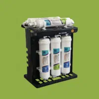 دستگاه تصفیه آب