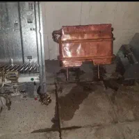 سرویس انواع آبگرمکن دیواری وزمینی وانواع پکیج|خدمات پیشه و مهارت|اسلام‌شهر, شهرک مهدیه|دیوار