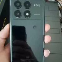 گوشی شیائومی Poco x6 pro