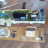 تعمیر انواع برند های ماشین لباسشویی خارجی و ایرانی|خدمات پیشه و مهارت|بیرجند, |دیوار