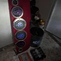 سیستم کامل زیر قیمت فوری