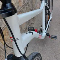 دوچرخه تایوان VIVA HIBRID 3 سایز ۲۹ آکبند و نو|دوچرخه، اسکیت، اسکوتر|همدان, |دیوار