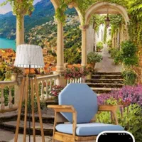 فروش و نصب انواع کاغذ دیواری و پوستر های سه بعدی|خدمات پیشه و مهارت|تهران, آذری|دیوار