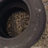 ۲ حلقه لاستیک ۲۰۶