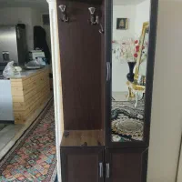 جاکفشی و جالباسی