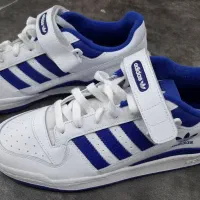 کفش آدیداس اصل نو نو|کیف، کفش، کمربند|شاهین‌شهر, مخابرات (شهید بهشتی)|دیوار