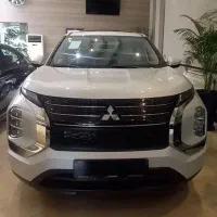 میتسوبیشی اوتلندر ۲۰۲۴