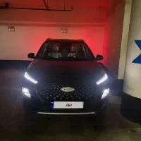 ام وی ام X22 پرو اتوماتیک مشابه صفر