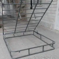 کفی جکداروثابت /بازدید حضوری مهندسی /|تخت و سرویس خواب|تهران, بهارستان|دیوار