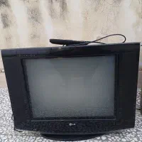 تلویزیون ال جی