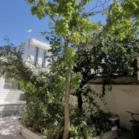 آزادگان ویلایی ۲کله تک واحدی همکف