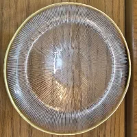 سرویس ۲۴ نفره غذاخوری طرح سولو