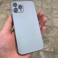 iPhone 12 Pro Zaa 2Sim 256G