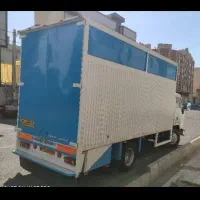 اتوبار باربری زمزم فلاح شهرک ولیعصر جوادیه نواب|خدمات حمل و نقل|تهران, فلاح|دیوار