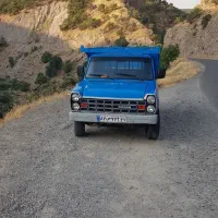 نیسان دیزل مدل ۸۹|خودرو سواری و وانت|نقده, |دیوار