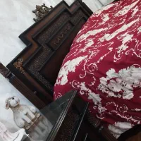 سرویس خواب دونفره|تخت و سرویس خواب|اهواز, بهارستان|دیوار