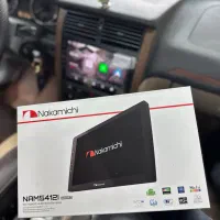 خدمات صفر تا صد خودرو