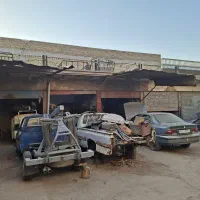 گاراژسروش لوازم خودرو|استخدام صنعتی، فنی، مهندسی|اهواز, کمپلو جنوبی|دیوار