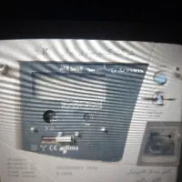 کنتور ۳ فاز اکتیو راکتیو ACE5000