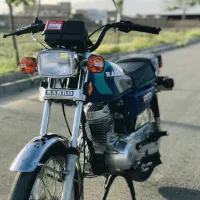 موتور هندا 125