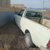 پیکان وانت مدل ۹۳|خودرو کلاسیک|رفسنجان, |دیوار