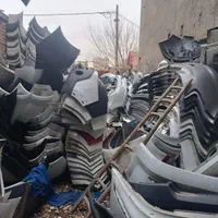 سپر . چراغ .جلو پنجره . استوک|قطعات یدکی و لوازم جانبی|مشهد, گلبرگ شمالی|دیوار