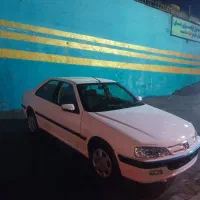 پارس مدل۹۵اتاق۴۰۴|خودرو سواری و وانت|سقز, |دیوار