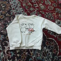 کفش و لباس دخترانه تا ۴ سال|کفش و لباس بچه|تهران, صفا|دیوار