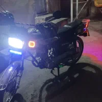 هوندا مزاید|موتورسیکلت|شاهدشهر, |دیوار