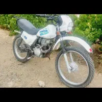 تریل ۱۵۰ مدل۹۲ مزایده