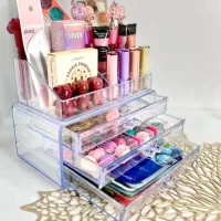 استند آرایشی 3 کشو|آرایشی، بهداشتی، درمانی|سیستان, |دیوار