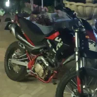 موتور کویر تریل تی تو t2 250