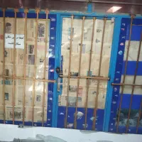 اجاره و فروش مغازه ی طبقه بالا پاساژ گلچین