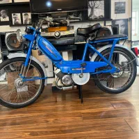 موتور گازی پژو|موتورسیکلت|تهران, تهرانپارس جنوبی|دیوار