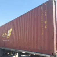 کانتینر ۲۰فوت و ۴۰فوت|مصالح و تجهیزات ساختمان|مشهد, شهید جنگی|دیوار