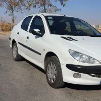 206 SD v8|خودرو سواری و وانت|گلبهار, شهر جدید گلبهار|دیوار