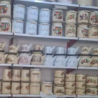 ظروف لعابی