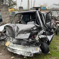 خرید انواع خودرو های اسقاطی و تصادفی