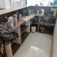 کانتینر یا کافه بار|کافیشاپ و رستوران|قم, شهرک فاطمیه|دیوار