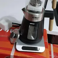 چایساز فلر و روستوک باگارانتی ظرفشویی لباسویی|سماور، چای‌ساز، قهوه‌ساز|تهران, آبشار|دیوار