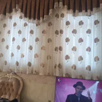 فرش پله فرش راه پله وپرده|فرش|قم, کلهری|دیوار