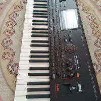 pa4x ارنجر پنج اکتاو|پیانو، کیبورد، آکاردئون|شهرکرد, |دیوار