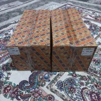 ی جف چراغ ۱۳۲ نو تو کارتون اک با سپر ۱۳۲ پولیش خور|قطعات یدکی و لوازم جانبی|رباطکریم, رباطکریم|دیوار