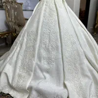لباس عروس سایز۳۶تا۴۰|لباس|قرچک, مهدیه|دیوار