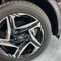 نیسان Nissan قشقایی آنر هانر گلوری خشک تحویل آنی|خودرو سواری و وانت|تهران, صادقیه|دیوار