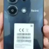 گوشی شیامی ردمی نوت 13فور جی