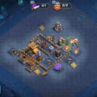 اکانت کلش طاق با کالاف فقط فقط حضوری|کنسول، بازی ویدئویی و آنلاین|طرقبه, |دیوار