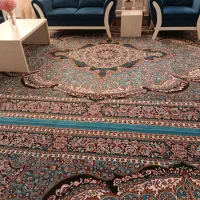 دو تخته فرش